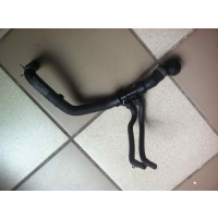 Патрубок радиатора Mercedes E W213 2019 A2138304205