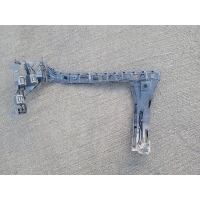Кронштейн заднего бампера Mercedes E W213 2017 A2138850363,2138850363
