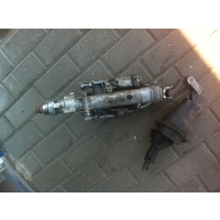 Рулевая колонка Mercedes CL W215 2003 A2154600316,A2204620220