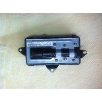 Подушка безопасности боковая (в дверь) Mercedes CL W215 2000 A2158600405