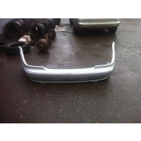 Бампер задний Mercedes CL W215 2000 A2158850125