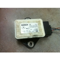Датчик скорости Mercedes CLS W219 2008 A2165420018,A0035420318,A2165420018,0265005267245,0265005623