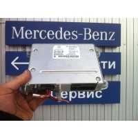 Блок управления телефоном Mercedes S W221 2006 A2168206526,A2218703126,A2214420760,A2218708992,A2218706687,A2168204726