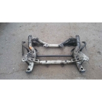 Балка подвески передняя (подрамник) Mercedes CLS W218 2012 A2186280157,A2186280100