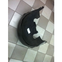 Защита арок задняя левая (подкрылок) Mercedes CLS W218 2012 A2186901530