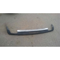 Юбка бампера заднего Mercedes CLS W218 2012 A2188852125,A2188852225,A2188880073
