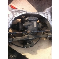 Редуктор заднего моста Mercedes CLS W219 2008 A2193502014,2,65,A2303500545,A2303511808,A2303502914,A2303502914