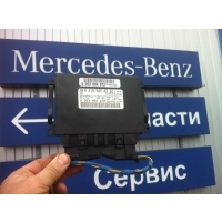 Блок управления парктрониками Mercedes CLS W219 2008 A2195450332
