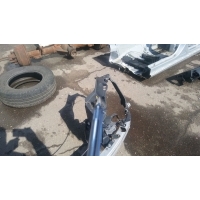 Очко фары левой Mercedes CLS W219 2008 A2196200328,A2196200118,A2196200331
