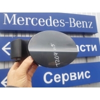 Лючок топливного бака Mercedes CLS W219 2008 A2196300082,A2197570106,A2196800082,A2196300082
