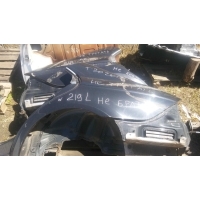 Крыло заднее левое Mercedes CLS W219 2008 A2196300521