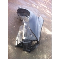 Крыло заднее правое Mercedes CLS W219 2008 A2196300621