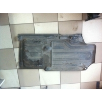 Защита днища Mercedes CLS W219 2008 A2196802206,A2116190438,A2116192238,A2196802206