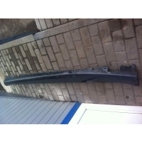 Накладка на порог Mercedes CLS W219 2008 A2196900240,A2196980254,A2196980898,A2196980414