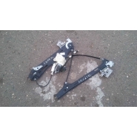 Стеклоподъемник передний правый Mercedes CLS W219 2016 A2197201046,A2198200642,A2197200846