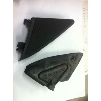 Сетка для динамика Mercedes CLS W219 2008 A2197250194,A2197250198,A2118200202