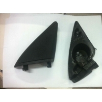 Сетка для динамика Mercedes CLS W219 2008 A2197250294,A2197250298,A2118200202