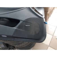 Сетка для динамика Mercedes CLS W219 2008 A2197270388