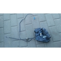 Замок двери задней правой Mercedes CLS W219 2008 A2197300235N1,A2197300235,2197300235