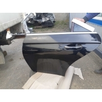 Стеклоподъемник задний левый Mercedes CLS W219 2007 A2197300946,A2198200542,A2197300746