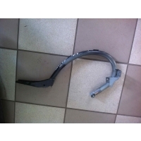 Петля крышки багажника Mercedes CLS W219 2008 A2197500128