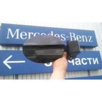 Лючок топливного бака Mercedes CLS W219 2007 A2197570106,A2196800082,A2196300082