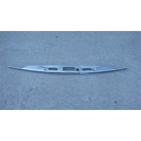 Накладка подсветки номера Mercedes CLS W219 2008 A2197580002