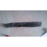Кронштейн переднего бампера Mercedes CLS W219 2008 A2198800114