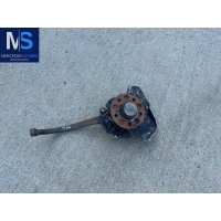 Кулак поворотный левый Mercedes S W220 2003 A2203300020,A2203303720,A2203300725,A2203300725,A1409810305,R15135,713667760,A0029806502,A0029806402,A0109817405,A0229979747,A0009809302,A1409810305,75332