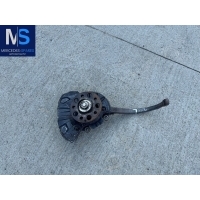Кулак поворотный левый Mercedes S W220 2003 A2203300020A,A2203303720,A2203300725,A2203300725,A1409810305,R15135,713667760,A0029806502,A0029806402,A0109817405,A0229979747,A0009809302,A1409810305,7533