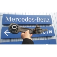 Рычаг передний левый Mercedes S W220 2004 A2203308907A,A2203308907,MRD09473,A2203308907,A2203307707,A2203304307,A2203302507,5404452ASX,GSP501129