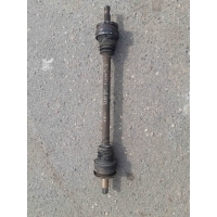 Полуось задняя (приводной вал, ШРУС) Mercedes S W220 2004 A2203509710,A2203506710,A2103500837,A2103570082,A2103570091,A2103570191,A2203500313