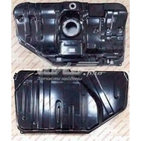 Бачёк топлива бак chevrolet lacetti 2003 - 1.4 1.6 1.8 бензин oem