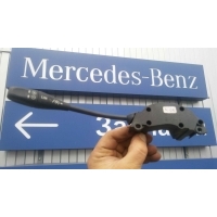 Переключатель круиз-контроля Mercedes S W220 2000 A2205450124