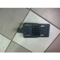 Крепление бампера Mercedes S W220 2001 A2206100226,A2206101026