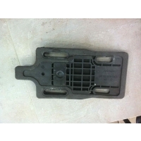 Кронштейн заднего бампера Mercedes S W220 2003 A2206101026,A2206100226,215,A2206101026