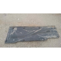 Защита днища Mercedes S W220 1999 A2206190538A,A2206190538