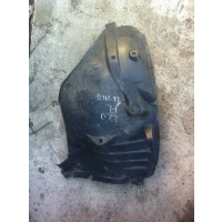 Защита арок передняя левая (подкрылок) Mercedes S W220 2003 A2206980530,A2206901930,A2206903730