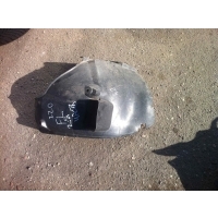 Защита арок передняя левая (подкрылок) Mercedes S W220 2002 A2206980730,A2206901530,A2206980730