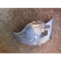 Защита арок передняя правая (подкрылок) Mercedes S W220 2004 A2206981430,A2206902230,A2206903830