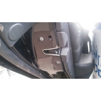 Замок двери задней левой Mercedes S W220 1998 A2207300135,A2207304535,A2207300335,2207300335