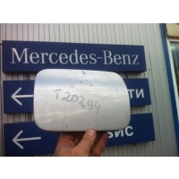 Лючок топливного бака Mercedes S W220 2002 A2207500006