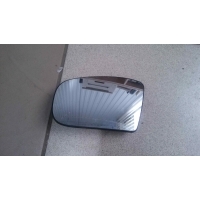 Стекло зеркала наружного левого Mercedes S W220 1999 A2208100121,32100661,A2208100321,5025541E,A2208100121