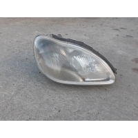 Фара правая Mercedes S W220 2001 0301153272,A2208200861