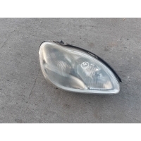 Фара правая Mercedes S W220 2001 A2208200861,031153272,A2208200861A,2208200861,031153272