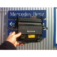 Блок управления сиденьем Mercedes S W220 2003 A2208203285,A2208201285,A2208203285,A2208205685