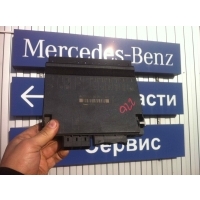 Блок памяти сидений Mercedes S W220 2001 A2208206826,A2208200726