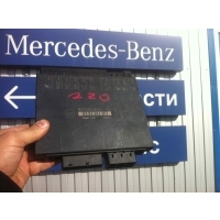 Блок памяти сидений Mercedes S W220 2001 A2208206926,A2208200826