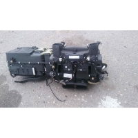 Корпус отопителя (печки) Mercedes S W220 2002 A2208300062,A2208300662,A2208300758
