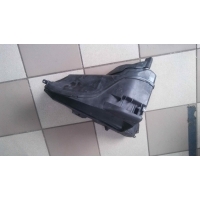 Воздухозаборник Mercedes CL W215 2000 A2208300144